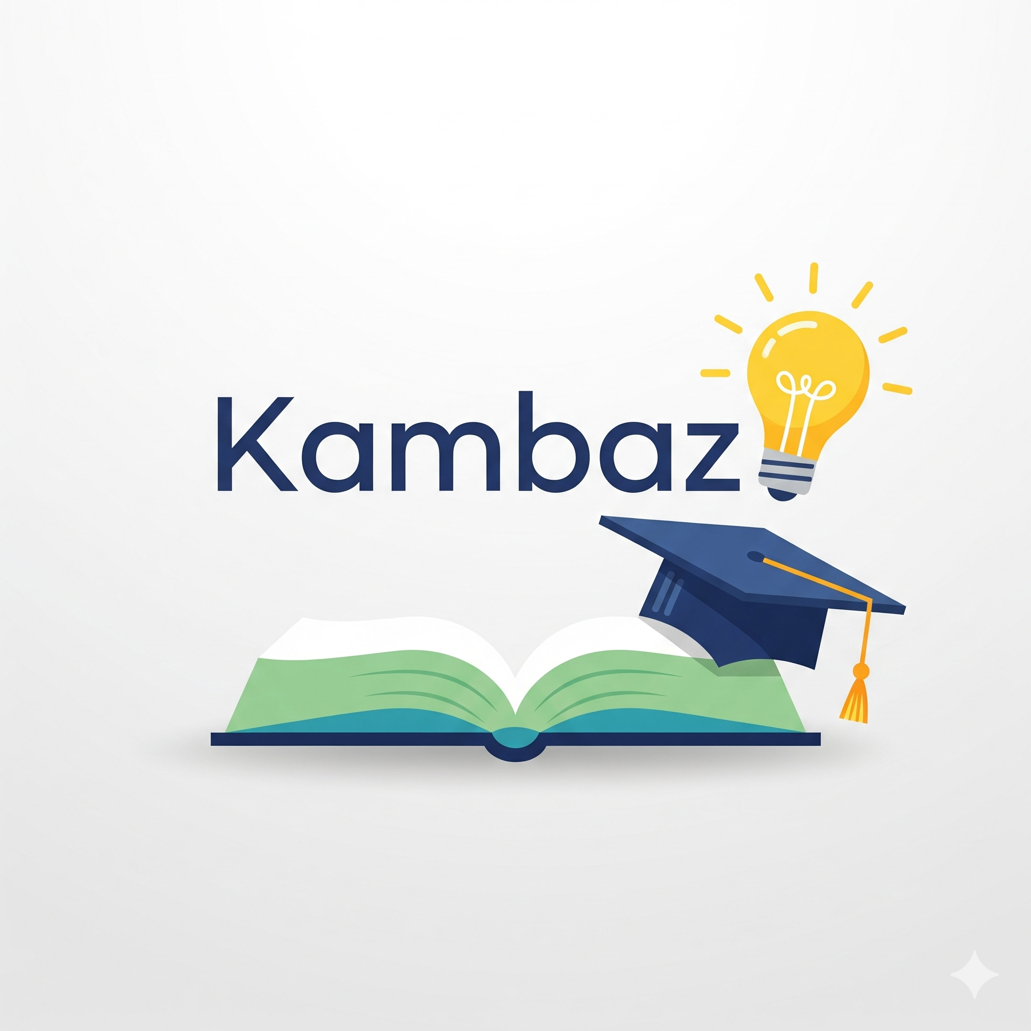 Kambaz - A Different LMS